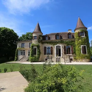 Couette-café Chateau De La Biste 