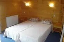 Hotel Les Chalets De **